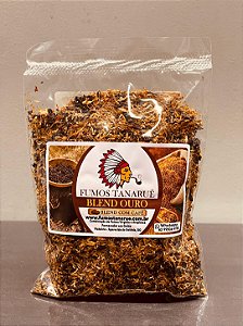 Fumo Tanaruê Blend Ouro- Café 40g