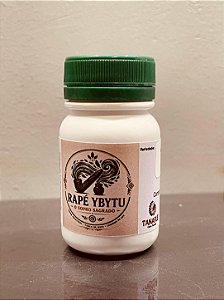 Rapé Indígena Ybytu- Artemísia