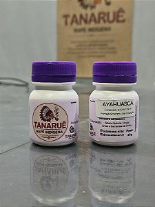 Rapé Tanaruê Ayahuasca 10g