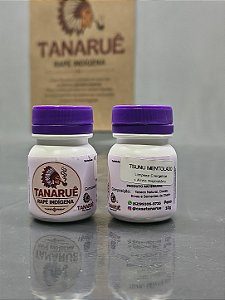 Tanaruê Tanaruê Tsunu Mentolado 10g