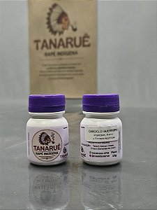Rapé Tanaruê Caboclo Guerreiro 10g