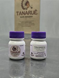 Rapé Tanaruê Força Ancestral 10g