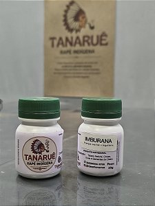 Rapé Tanaruê Imburana 10g