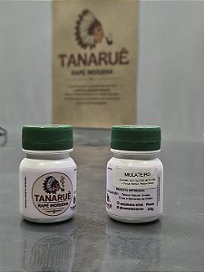 Rapé Tanaruê Mulateiro 10g