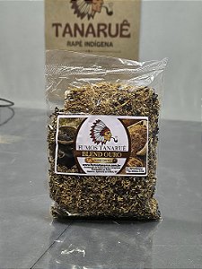 Fumo Tanaruê Blend Ouro Mel 40g