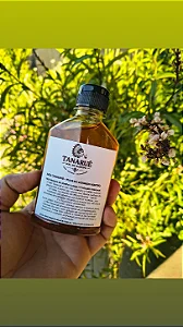 Mel de Europa Tanaruê 200ml