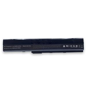 Bateria para Asus A32-K52 11.1V 5200mAh/ 58Wh