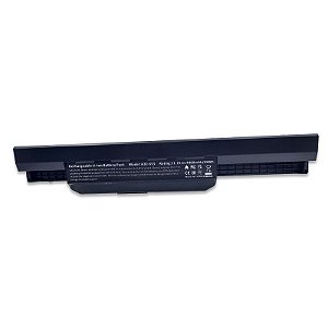 Bateria para Asus A43 A53 K43 K53 11.1V. 4400mAh/ 48Wh (A32-K53)