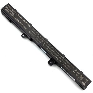Bateria para Asus X451C X551 14.8V 2600MAH 38Wh - A41N1308