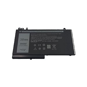 Bateria para Dell Latitude E5450 E5550 E5250 3150 3160 11.1V 38Wh Type RYXXH