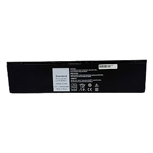 Bateria para Dell LATITUDE E7440 34GKR 11.1V. 3100mAh 34Wh