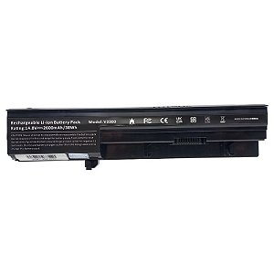 Bateria para Dell VOSTRO 3300 14.8V 2600MAH 38Wh