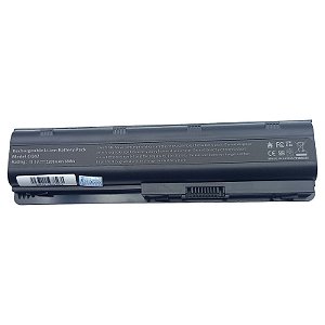 Bateria para Hp G42, DM4, 11.1v 5200MAH 58Wh