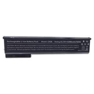 Bateria para Hp Probook 640 645 650 655 CA06 11,1V 5200mAh 58Wh