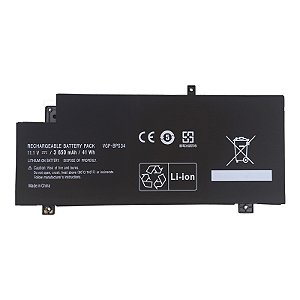 Bateria para Sony VGP-BPS34