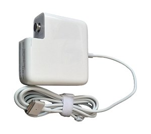 Fonte para Apple 60W 16.5V 3.65A SAF2