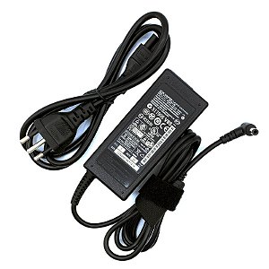Fonte para Asus 19V 3.42 5.5*2.5