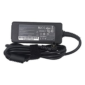 Fonte para Monitor 12v Samsung Lg W1934c 1553 Ad-3612s