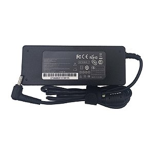 Fonte para Dell ULTRABOOK 19.5V 4.62A 4.0*1.7