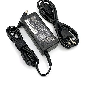 Fonte para Hp 18.5 3.5A 65W 7.4x5.0mm