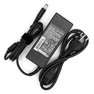 Fonte para Hp 19 4.74 90W 7.4x5.0mm