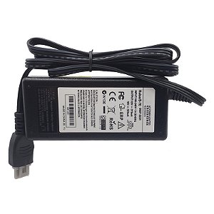 Fonte para Hp Plug Cinza 32V 375mAh