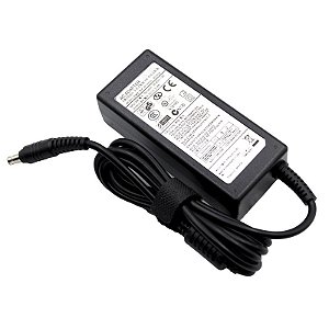 Fonte para Samsung 19V 3.16A 65W 5.5x3.0mm