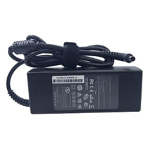 Fonte para Toshiba 19V. 4.74A 5.5*2.5mm