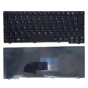 Teclado para Acer ASPIRE ONE A150 D250 BR
