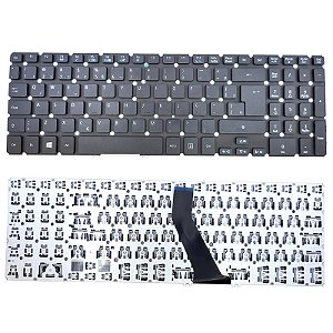 Teclado para Acer ASPIRE V5-531 571 571G
