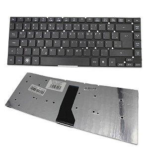 Teclado para Acer E5-471 3830t 4830 4755 V3-431 V3-471 ES1-411 ES1-421 ES1-511
