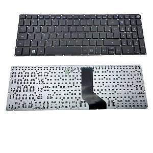 Teclado para Acer V3-574G 574T E5-573T Wifi no F3