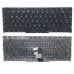 Teclado para Apple A1330 A1370 A1465