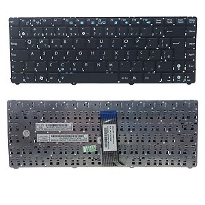 Teclado para Asus Eee Pc 1201 1201n 1215n 1215p U20 Pt