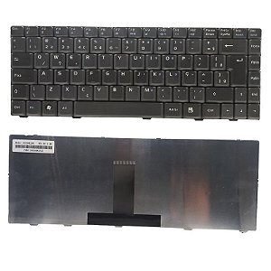 Teclado para Asus F80 SERIES PHILCO PNH 14545