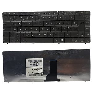 Teclado para Asus K43 BR