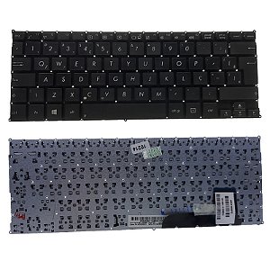 Teclado para Asus S200E