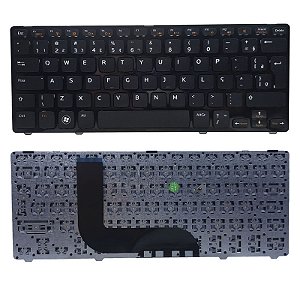 Teclado para Dell 13Z 14Z 5423 BR