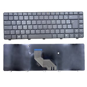 Teclado para Dell 14r 14v N4010 N4020 N4030 N5030 M5030