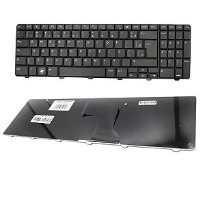 Teclado para Dell INSPIRON 15R N5010 M5010