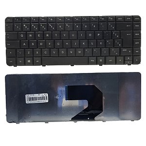 Teclado para Hp CQ43- G4-1000 PRETO PORT