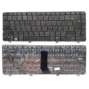 Teclado para Hp DV4-1530BrCQ40 PRETO BR