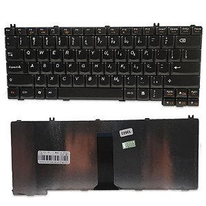 Teclado para Lenovo G450 | C Preto