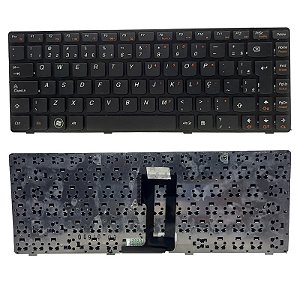 Teclado para Lenovo Z450 BR