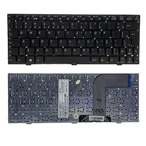 Teclado para Philco 10D