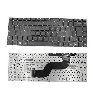 Teclado para Samsung RV411 RV415 S CARCACA