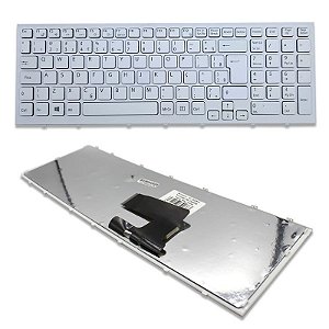 Teclado para Sony Vaio Pcg71911x Pcg-71913l
