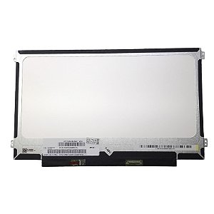 Tela 11.6" SLIM 30 PINOS hastes laterais (FOSCA)