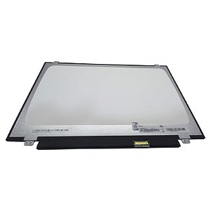 Tela 14.0" Slim 30 Pinos FOSCA 1366x768 HD com abas