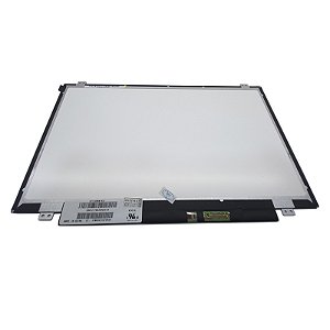 Tela 14.0" LED Slim 30 pinos HD 1366x768 BRILHO com hastes